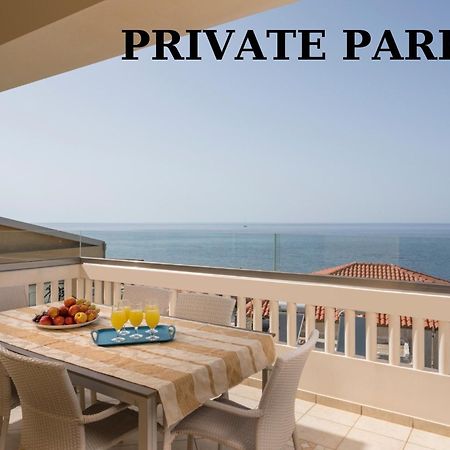 Vaggelio House Appartement Chania  Buitenkant foto