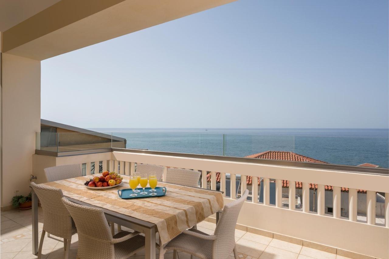 Vaggelio House Appartement Chania  Buitenkant foto