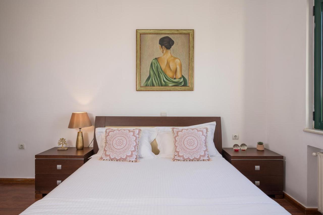 Vaggelio House Appartement Chania  Buitenkant foto