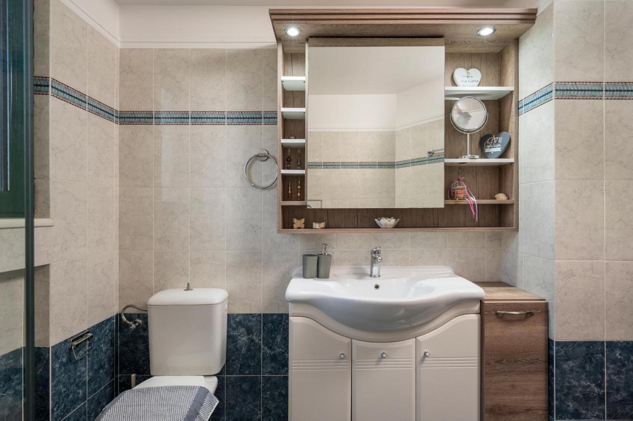 Vaggelio House Appartement Chania  Buitenkant foto
