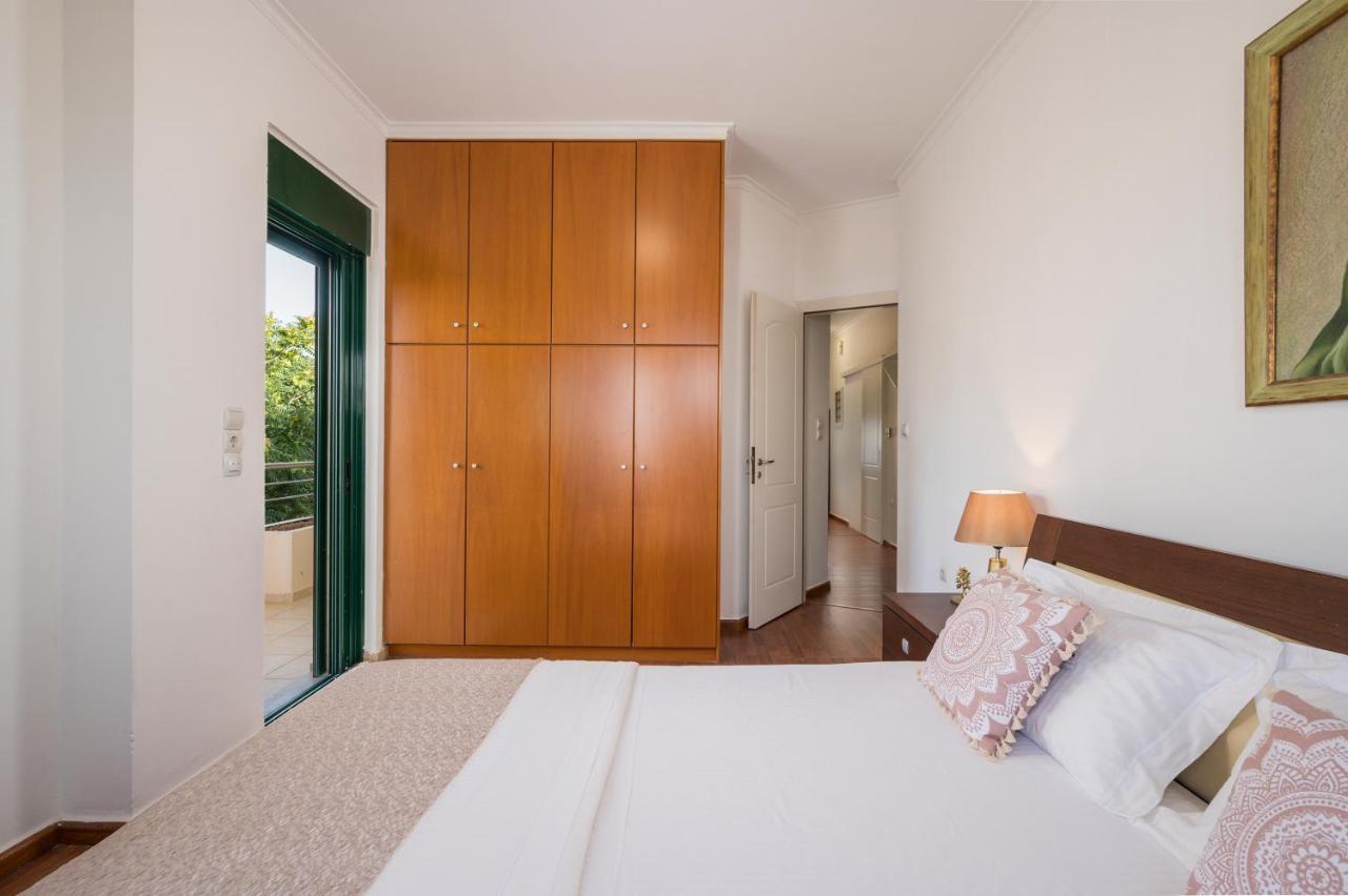 Vaggelio House Appartement Chania  Buitenkant foto
