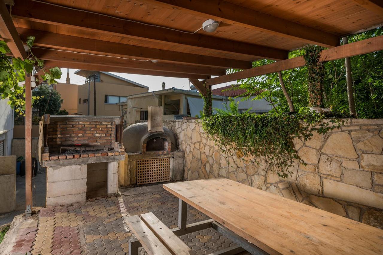 Vaggelio House Appartement Chania  Buitenkant foto