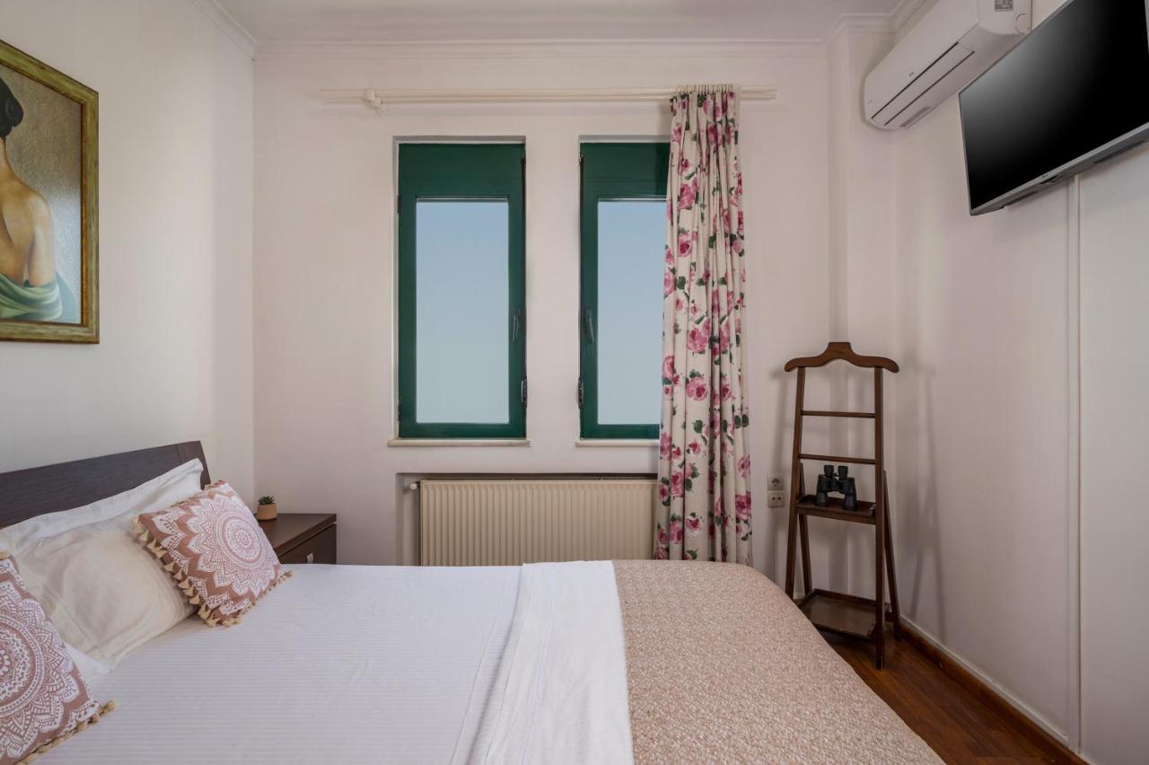 Vaggelio House Appartement Chania  Buitenkant foto