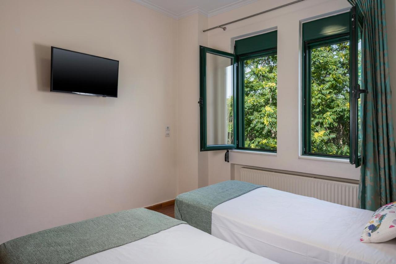 Vaggelio House Appartement Chania  Buitenkant foto