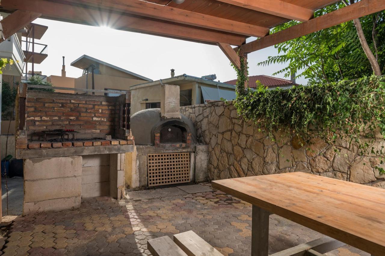 Vaggelio House Appartement Chania  Buitenkant foto