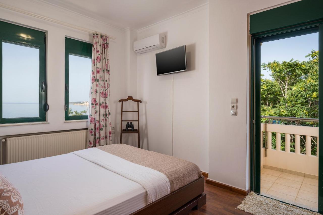 Vaggelio House Appartement Chania  Buitenkant foto