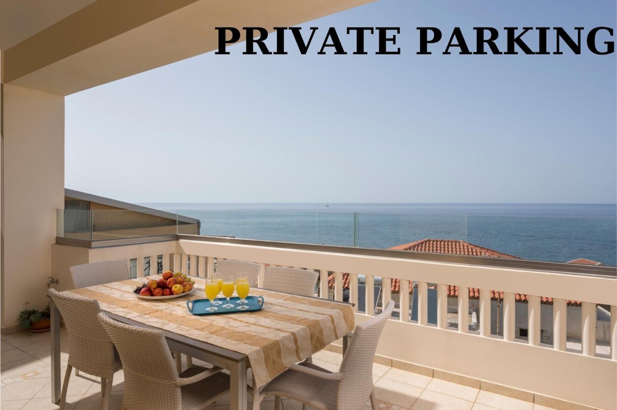 Vaggelio House Appartement Chania  Buitenkant foto