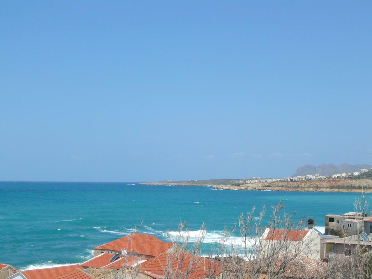 Vaggelio House Appartement Chania  Buitenkant foto