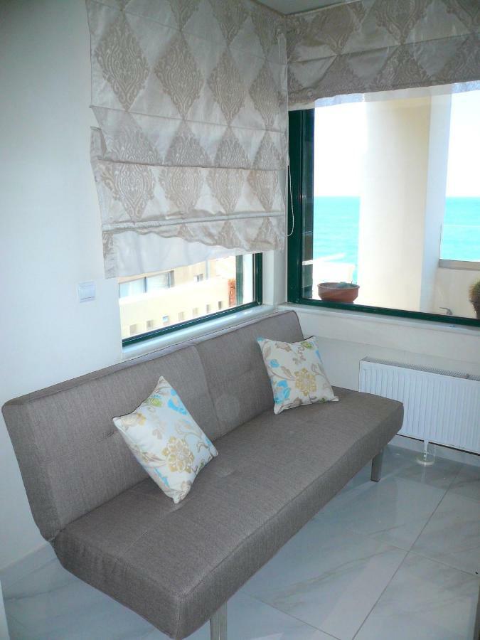 Vaggelio House Appartement Chania  Buitenkant foto